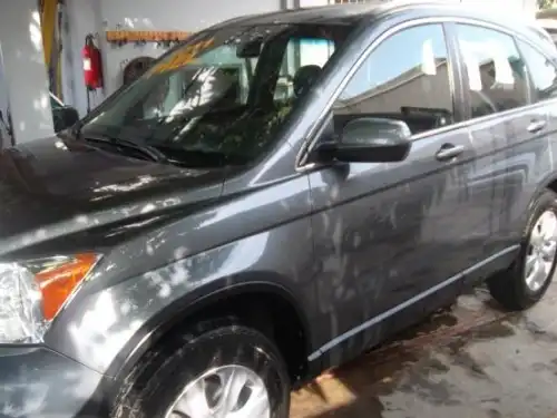 Honda CR-V EX 2011