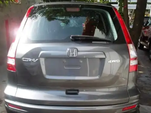 Honda CR-V EX 2011