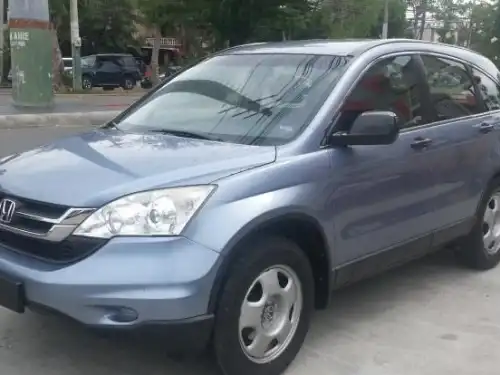 Honda CR-V EX 2011