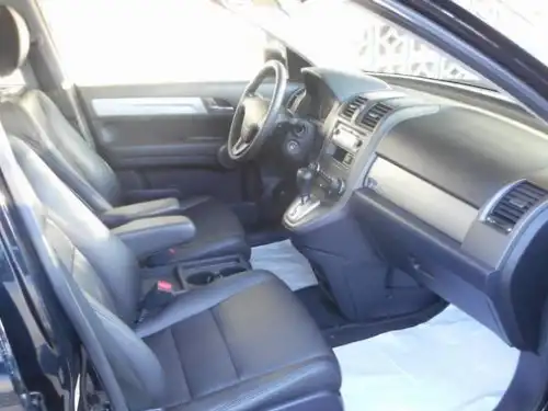 Honda CR-V EX 2011