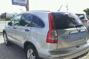 Honda CR-V EX 2011