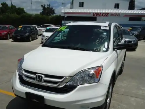 Honda CR-V EX 2011