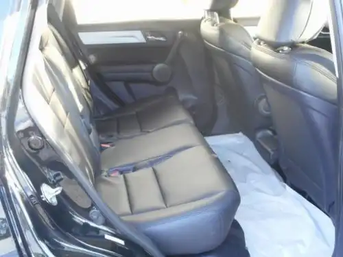 Honda CR-V EX 2011