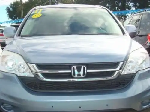 Honda CR-V EX 2011