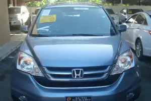 Honda CR-V EX 2011