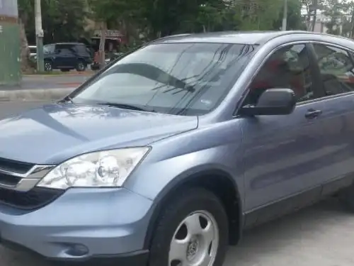 Honda CR-V EX 2011