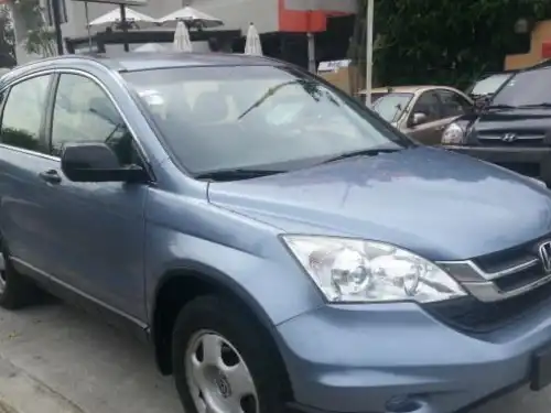 Honda CR-V EX 2011