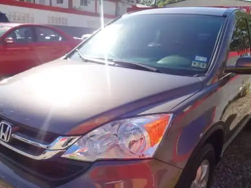 Honda CR-V EX 2011