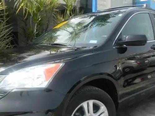 Honda CR-V EX 2011