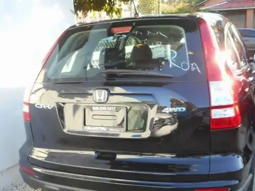 Honda CR-V EX 2011