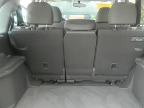 Honda CR-V EX 2011