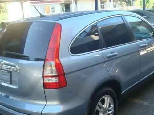 Honda CR-V EX 2011