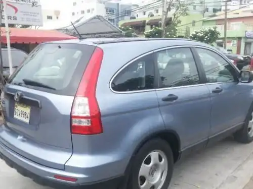 Honda CR-V EX 2011