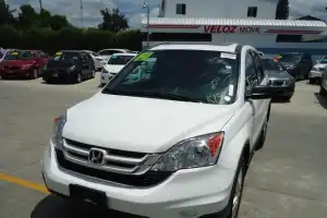 Honda CR-V EX 2011