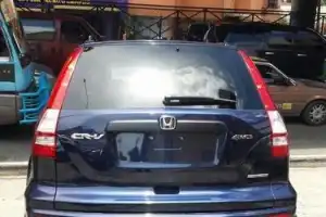 Honda CR-V EX 2011