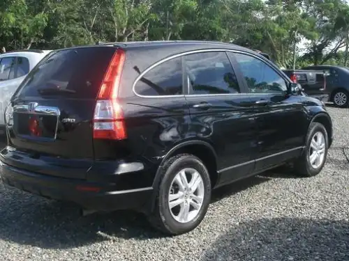 Honda CR-V EX 2011