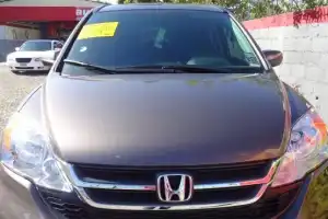 Honda CR-V EX 2011