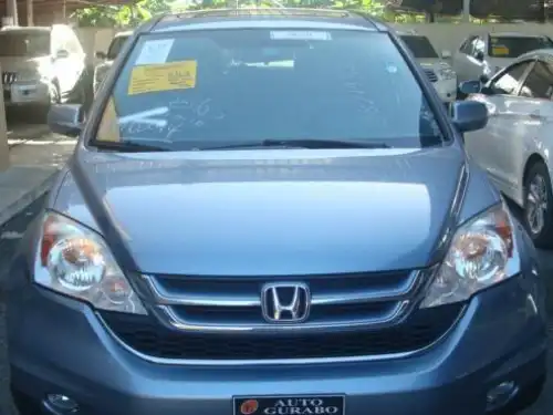 Honda CR-V EX 2011