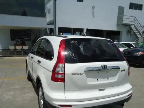 Honda CR-V EX 2011