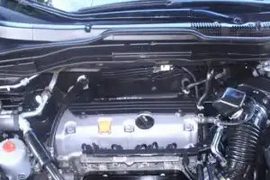 Honda CR-V EX 2011