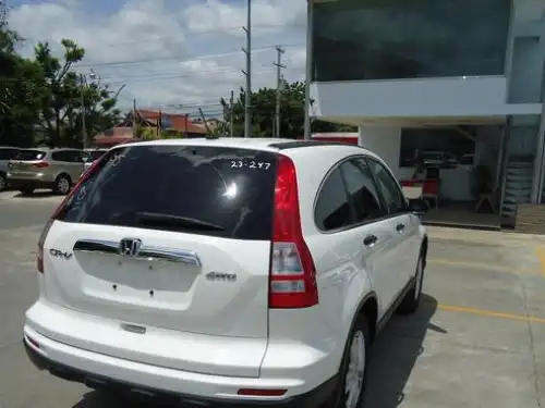 Honda CR-V EX 2011