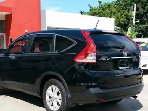 Honda CR-V EX 2012