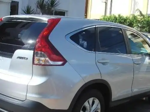 Honda CR-V EX 2012