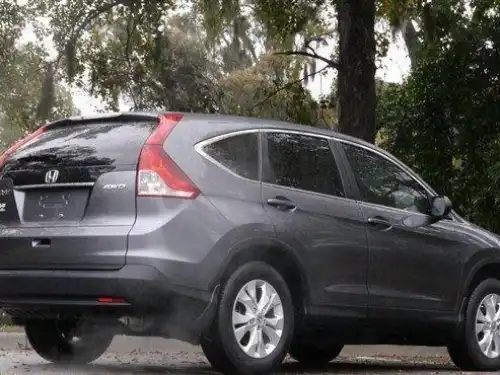 Honda CR-V EX 2012