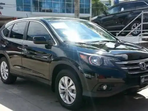 Honda CR-V EX 2012