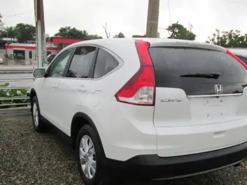 Honda CR-V EX 2012