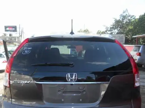 Honda CR-V EX 2012
