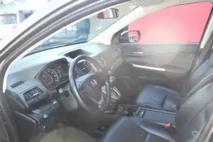 Honda CR-V EX 2012