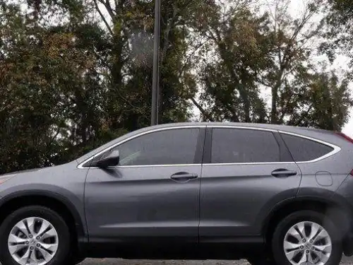 Honda CR-V EX 2012