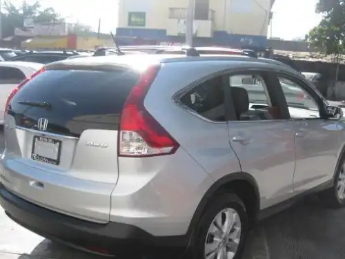 Honda CR-V EX 2013