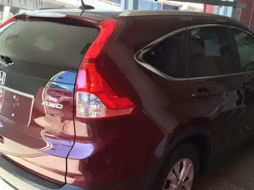 Honda CR-V EX 2013