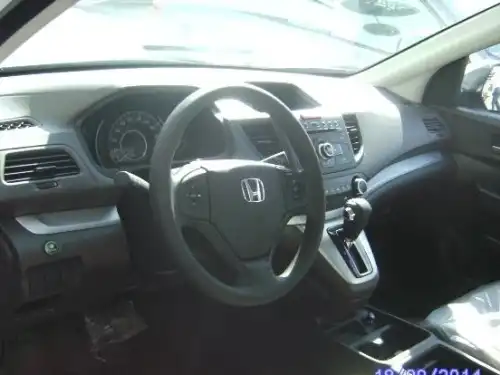 Honda CR-V EX 2014