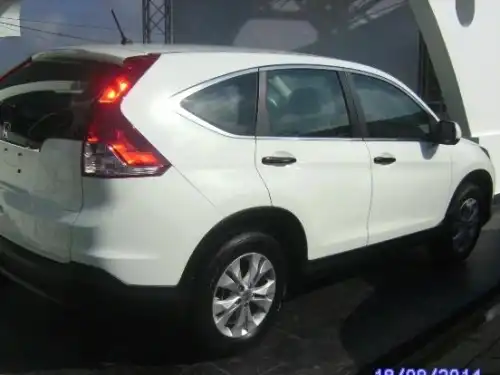 Honda CR-V EX 2014