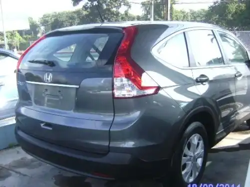 Honda CR-V EX 2014