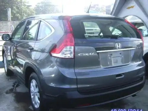 Honda CR-V EX 2014