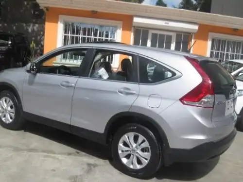 Honda CR-V EX 2014