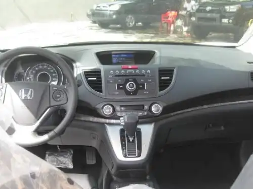 Honda CR-V EX 2014