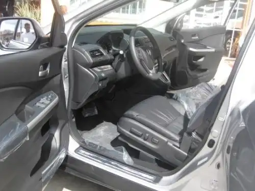 Honda CR-V EX 2014