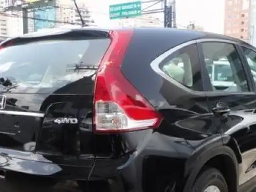 Honda CR-V EX 2014