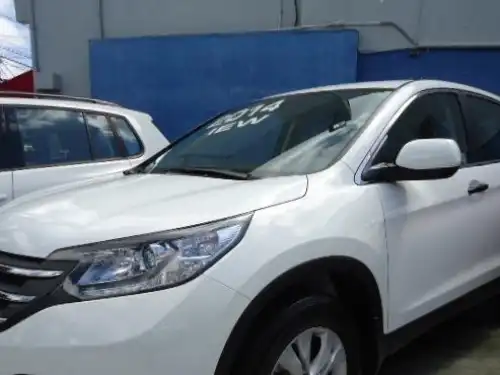 Honda CR-V EX 2014