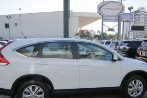 Honda CR-V EX 2014