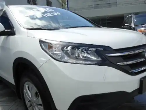 Honda CR-V EX 2014