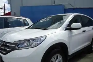 Honda CR-V EX 2014