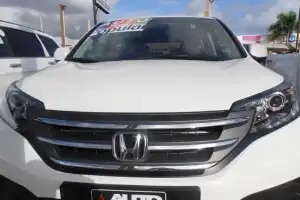 Honda CR-V EX 2014