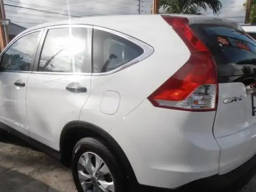 Honda CR-V EX 2014