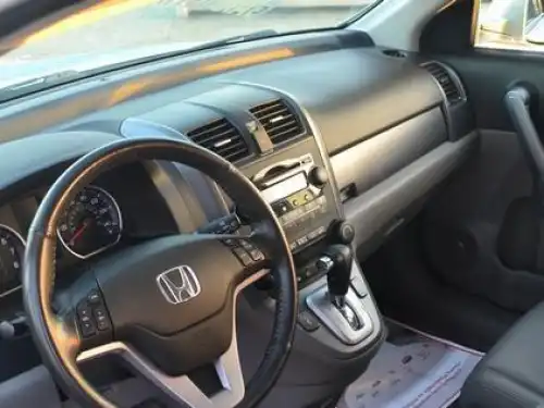 Honda CR-V EX-L 2009